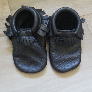 18-24 month Freshly Picked Moccs